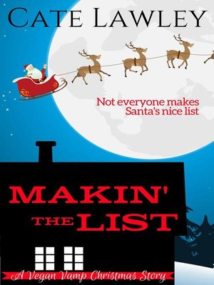 cover image of Makin' the List